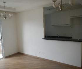 Imóvel com 2 Quartos à Venda, 69 m² em Jardim Campos Elísios - Jundiaí