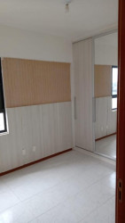 Apartamento com 3 Quartos à Venda, 78 m² em Imbuí - Salvador