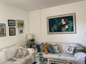 Apartamento com 2 Quartos à Venda, 89 m² em Itaigara - Salvador