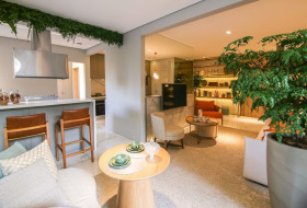 Cobertura com 3 Quartos à Venda, 182 m² em Jardim Guedala - São Paulo