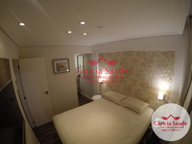 Apartamento com 2 Quartos à Venda, 57 m² em Vila Gumercindo - São Paulo