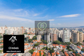 Apartamento com 4 Quartos à Venda, 400 m² em Higienópolis - São Paulo