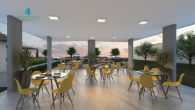 Apartamento com 2 Quartos à Venda, 68 m² em Jardim Novo Horizonte - Valinhos