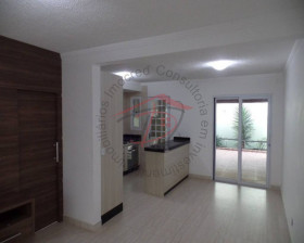 Imóvel com 2 Quartos à Venda, 75 m² em Jardim Interlagos - Hortolândia