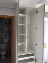 Apartamento com 3 Quartos à Venda, 92 m² em Centro - Santana De Parnaíba