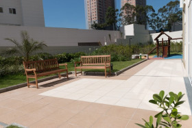 Imóvel com 2 Quartos à Venda, 47 m² em Vila Andrade - São Paulo