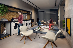 Apartamento com 2 Quartos à Venda, 55 m² em Ipiranga - São Paulo