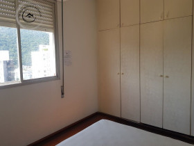 Apartamento com 3 Quartos à Venda, 98 m² em Pitangueiras - Guarujá