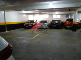 Apartamento com 2 Quartos para Alugar, 68 m² em Vila Buarque - São Paulo