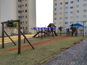 Apartamento com 3 Quartos à Venda, 67 m² em Jardim Shangai - Jundiaí
