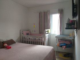 Imóvel com 2 Quartos à Venda, 56 m² em Jardim Ester - Itatiba