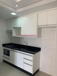 Apartamento com 2 Quartos à Venda, 50 m² em Jardim Das Tulipas - Jundiaí