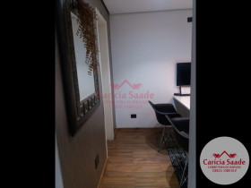 Sala Comercial à Venda, 32 m² em Tatuapé - São Paulo