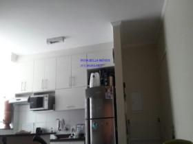 Apartamento com 2 Quartos à Venda, 53 m² em Jardim Roma - Jundiaí