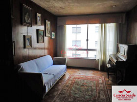 Apartamento com 3 Quartos à Venda, 380 m² em Bela Vista - São Paulo