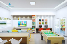 Apartamento com 2 Quartos à Venda, 53 m² em Jardim Nossa Senhora Da Penha - Hortolândia