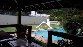 Sobrado com 3 Quartos à Venda, 450 m² em Parque Do Colégio - Jundiaí