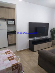 Apartamento com 2 Quartos à Venda, 53 m² em Vila Campos Sales - Jundiaí
