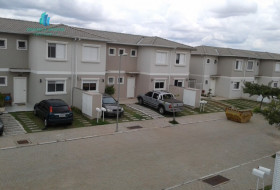 Casa com 3 Quartos à Venda, 103 m² em Engordadouro - Jundiaí
