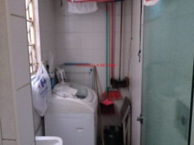 Apartamento com 2 Quartos à Venda, 54 m² em Recanto Quarto Centenário - Jundiaí