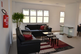 Apartamento com 2 Quartos à Venda, 59 m² em Baeta Neves - São Bernardo Do Campo