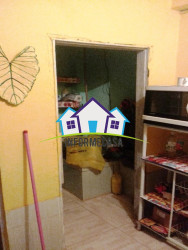 Casa com 2 Quartos à Venda, 112 m² em Shangri-lá - Belford Roxo