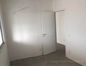 Apartamento com 2 Quartos à Venda, 76 m² em Vila Leopoldina - São Paulo
