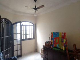Casa com 2 Quartos à Venda, 88 m² em Jamaica - Itanhaem