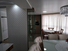 Imóvel com 3 Quartos à Venda, 114 m² em Pioneiros - Balneário Camboriú