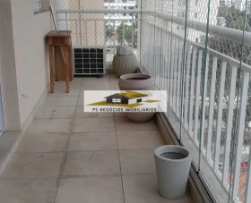 Apartamento com 2 Quartos à Venda, 71 m² em Ipiranga - São Paulo