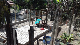 Fazenda à Venda, 2.000 m² em Casa Amarela (charneca) - Betim