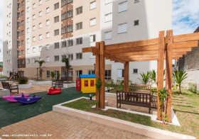 Apartamento com 2 Quartos à Venda, 45 m² em Jardim Umarizal - São Paulo