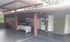 Chácara com 6 Quartos à Venda, 600 m² em Campestre - Piracicaba