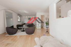 Cobertura com 3 Quartos à Venda, 280 m² em Pacaembu - São Paulo