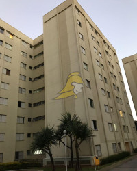 Apartamento com 3 Quartos à Venda, 64 m² em Jardim Das Vertentes - São Paulo