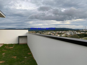 Casa de Condomínio com 3 Quartos à Venda, 158 m² em Phytus - Itupeva