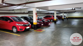 Apartamento com 2 Quartos à Venda, 72 m² em Saúde - São Paulo