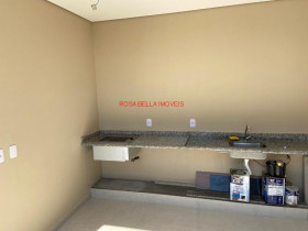 Casa de Condomínio com 3 Quartos à Venda, 151 m² em Currupira - Jundiaí
