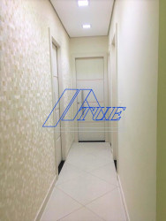 Apartamento com 3 Quartos para Alugar ou Temporada, 87 m² em Lauzane Paulista - São Paulo