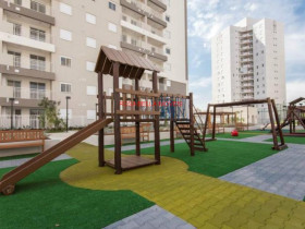 Apartamento com 2 Quartos à Venda, 54 m² em Vila Prudente - São Paulo