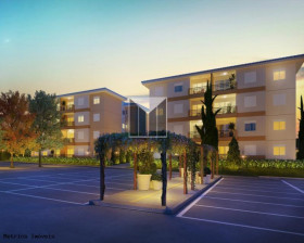 Imóvel com 2 Quartos à Venda, 75 m² em Vista Alegre - Vinhedo