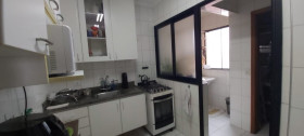 Apartamento com 3 Quartos à Venda, 82 m² em Paulista - Piracicaba