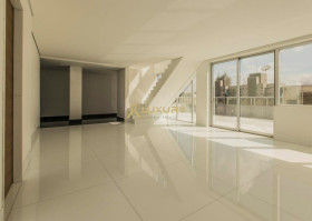 Imóvel com 4 Quartos à Venda, 506 m² em Savassi - Belo Horizonte