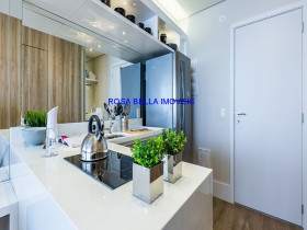 Apartamento com 2 Quartos à Venda, 56 m² em Centro - Jundiaí