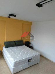 Apartamento com 1 Quarto à Venda, 37 m² em Centro - São Paulo