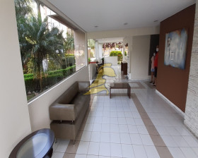 Apartamento com 3 Quartos à Venda, 65 m² em Jardim Jaqueline - São Paulo