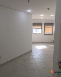 Sala Comercial à Venda, 30 m² em Barra Funda - São Paulo