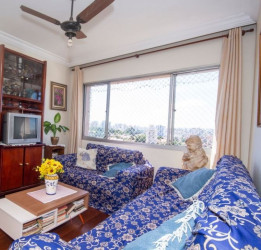 Imóvel com 3 Quartos à Venda, 95 m² em Jd Marajoara - São Paulo