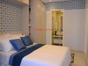 Apartamento com 2 Quartos à Venda, 67 m² em Retiro - Jundiaí