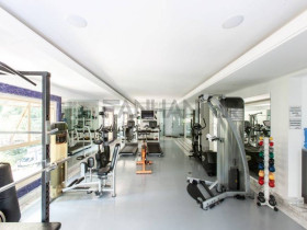 Imóvel com 4 Quartos à Venda, 490 m² em Jardim Paulistano - São Paulo